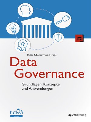 cover image of Data Governance